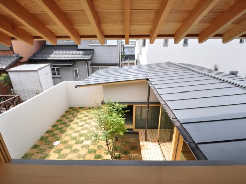 住宅展示場ネット 注文住宅 モデルハウス 建築設計事務所 後藤耕太建築工房 岐阜県各務原市