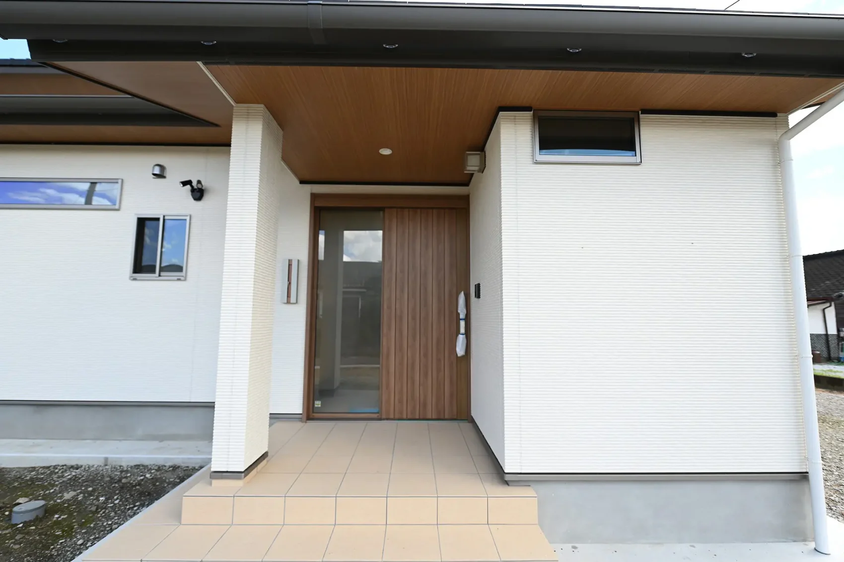 住宅展示場 注文住宅 モデルハウス 工務店 川上建築 東諸県郡