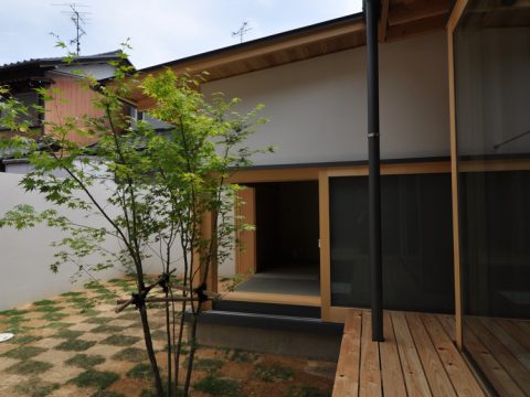 住宅展示場ネット 注文住宅 モデルハウス 建築設計事務所 後藤耕太建築工房 岐阜県各務原市