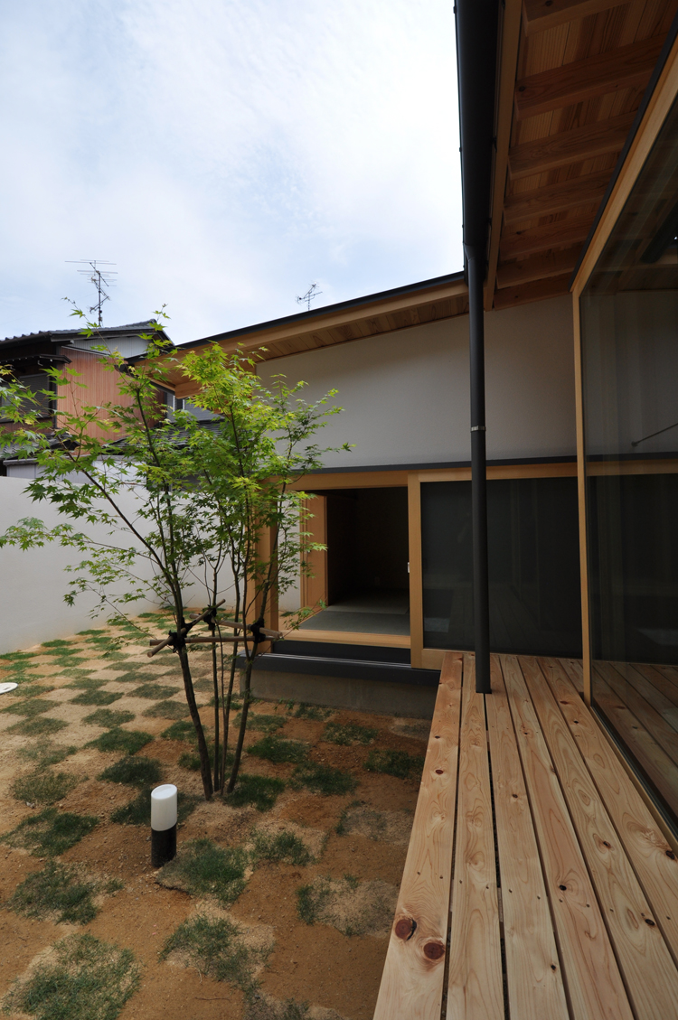 住宅展示場ネット 注文住宅 モデルハウス 建築設計事務所 後藤耕太建築工房 岐阜県各務原市