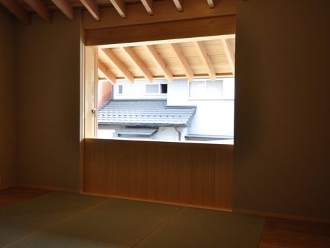 住宅展示場ネット 注文住宅 モデルハウス 建築設計事務所 後藤耕太建築工房 岐阜県各務原市