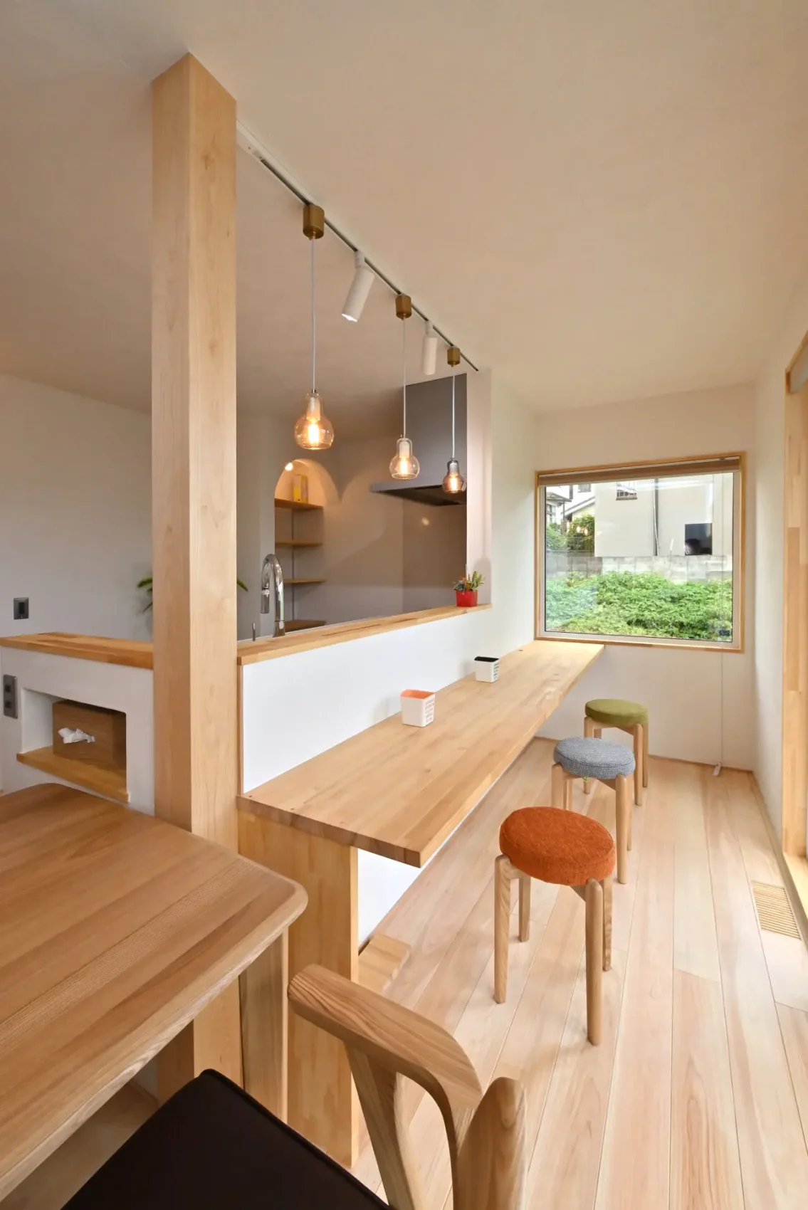 が手がけた注文住宅の施工事例（モデルハウス・住宅展示場）