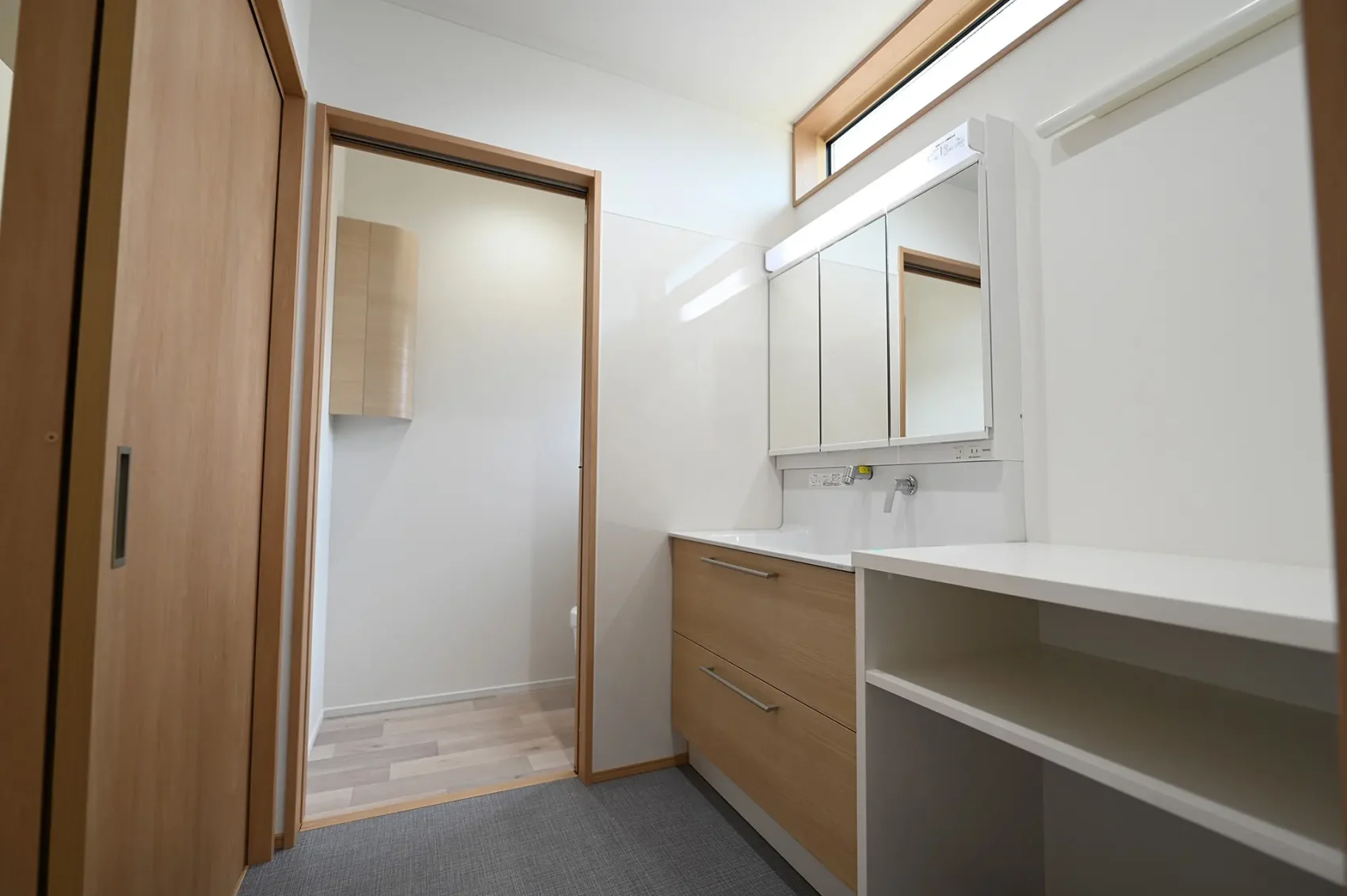 住宅展示場 注文住宅 モデルハウス 工務店 川上建築 東諸県郡