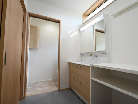 住宅展示場 注文住宅 モデルハウス 工務店 川上建築 東諸県郡