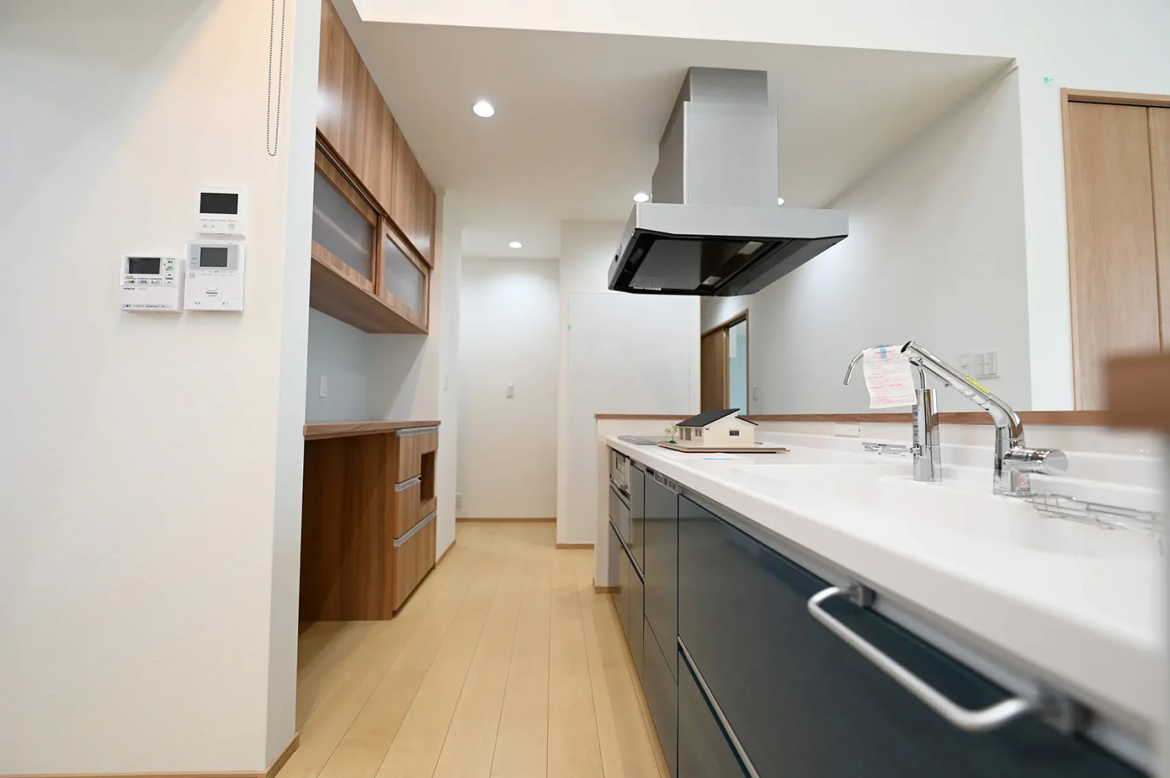 住宅展示場 注文住宅 モデルハウス 工務店 川上建築 東諸県郡