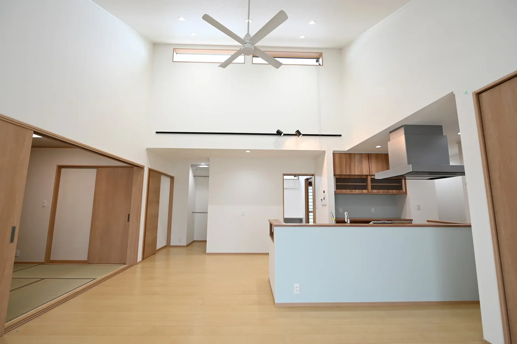 住宅展示場 注文住宅 モデルハウス 工務店 川上建築 東諸県郡