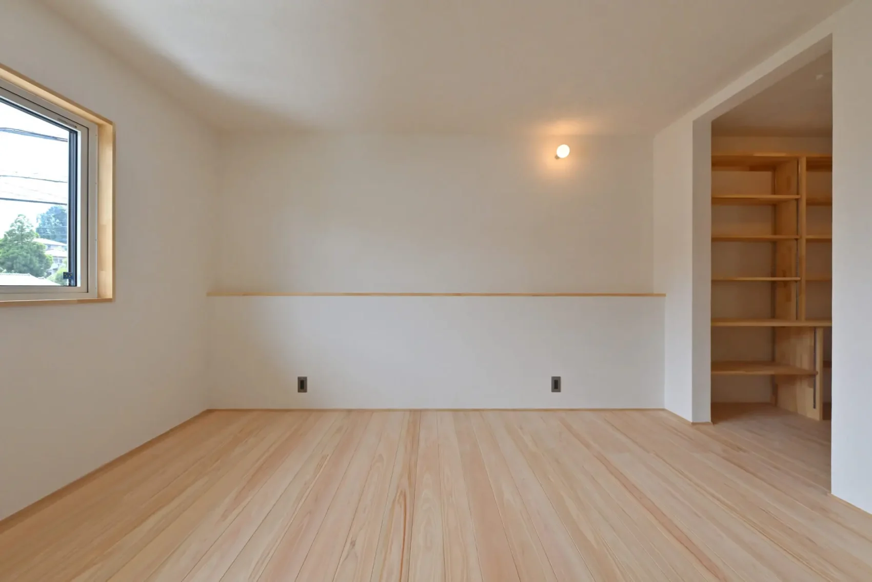 が手がけた注文住宅の施工事例（モデルハウス・住宅展示場）