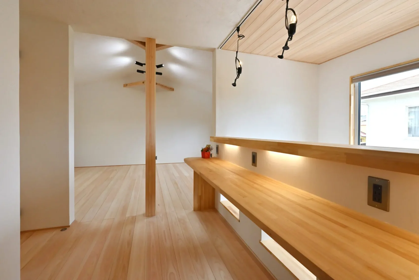 が手がけた注文住宅の施工事例（モデルハウス・住宅展示場）