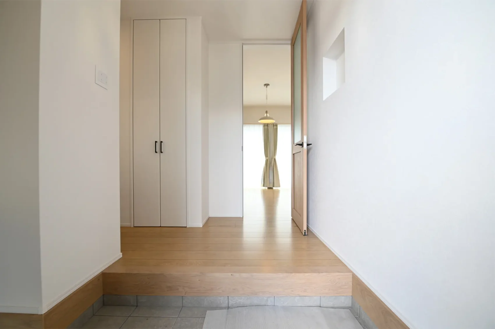 株式会社川上建築が手がけた注文住宅の施工事例（モデルハウス・住宅展示場）