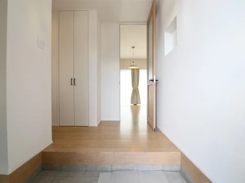 株式会社川上建築が手がけた注文住宅の施工事例（モデルハウス・住宅展示場）