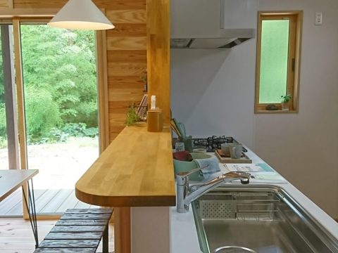 山和木材株式会社が手がけた注文住宅の施工事例（モデルハウス・住宅展示場）