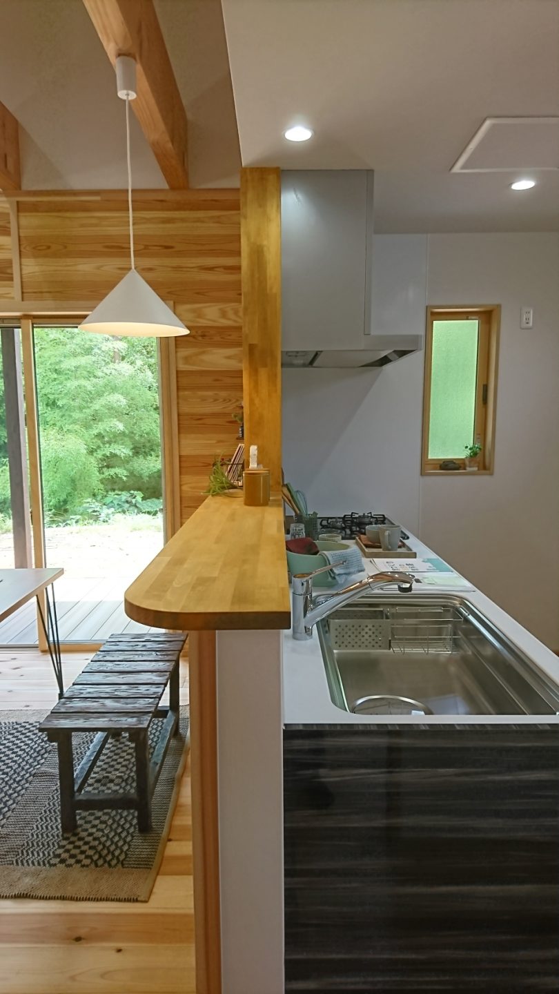 山和木材株式会社が手がけた注文住宅の施工事例（モデルハウス・住宅展示場）