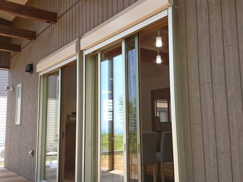 山和木材株式会社が手がけた注文住宅の施工事例（モデルハウス・住宅展示場）