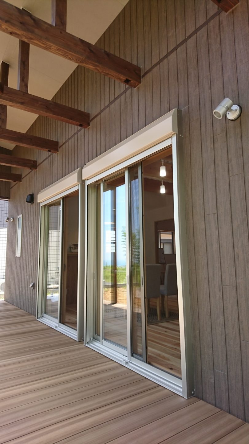 山和木材株式会社が手がけた注文住宅の施工事例（モデルハウス・住宅展示場）
