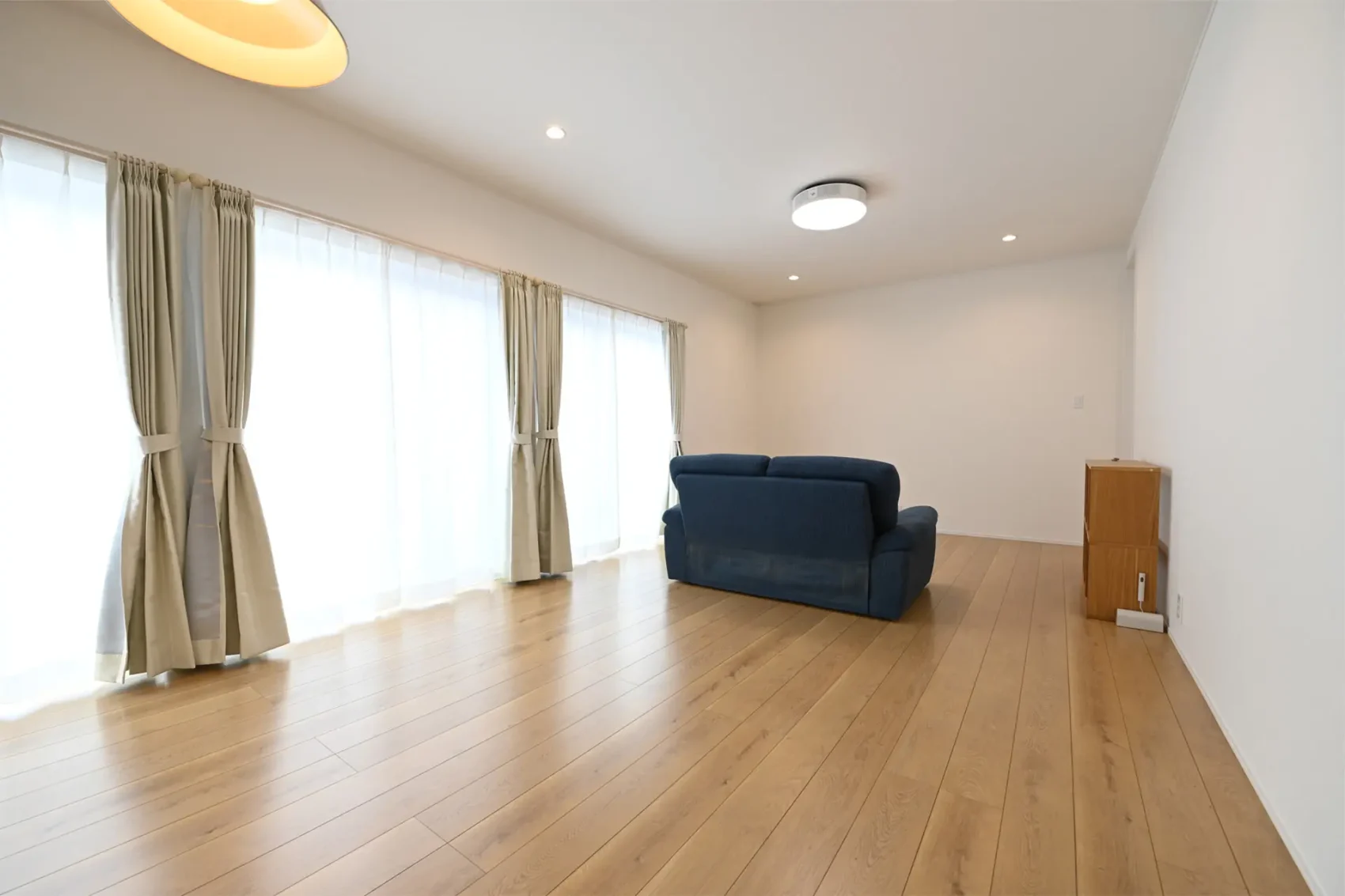 株式会社川上建築が手がけた注文住宅の施工事例（モデルハウス・住宅展示場）