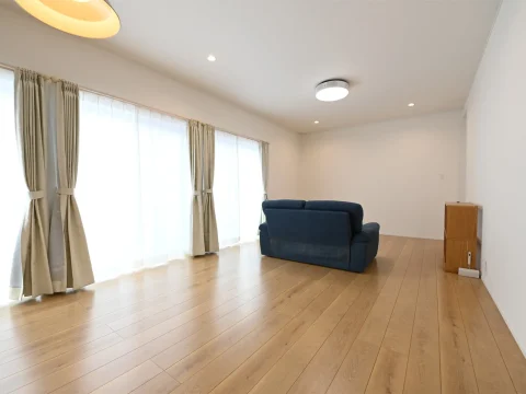 株式会社川上建築が手がけた注文住宅の施工事例（モデルハウス・住宅展示場）