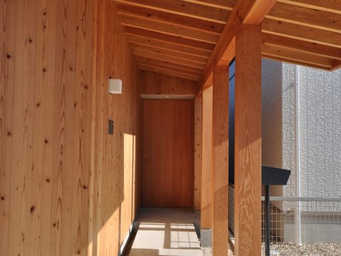 住宅展示場ネット 注文住宅 モデルハウス 建築設計事務所 後藤耕太建築工房 岐阜県各務原市