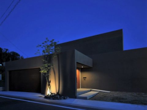 住宅展示場ネット 注文住宅 モデルハウス 建築設計事務所 LIC山本建築設計事務所 岐阜市