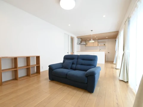 株式会社川上建築が手がけた注文住宅の施工事例（モデルハウス・住宅展示場）