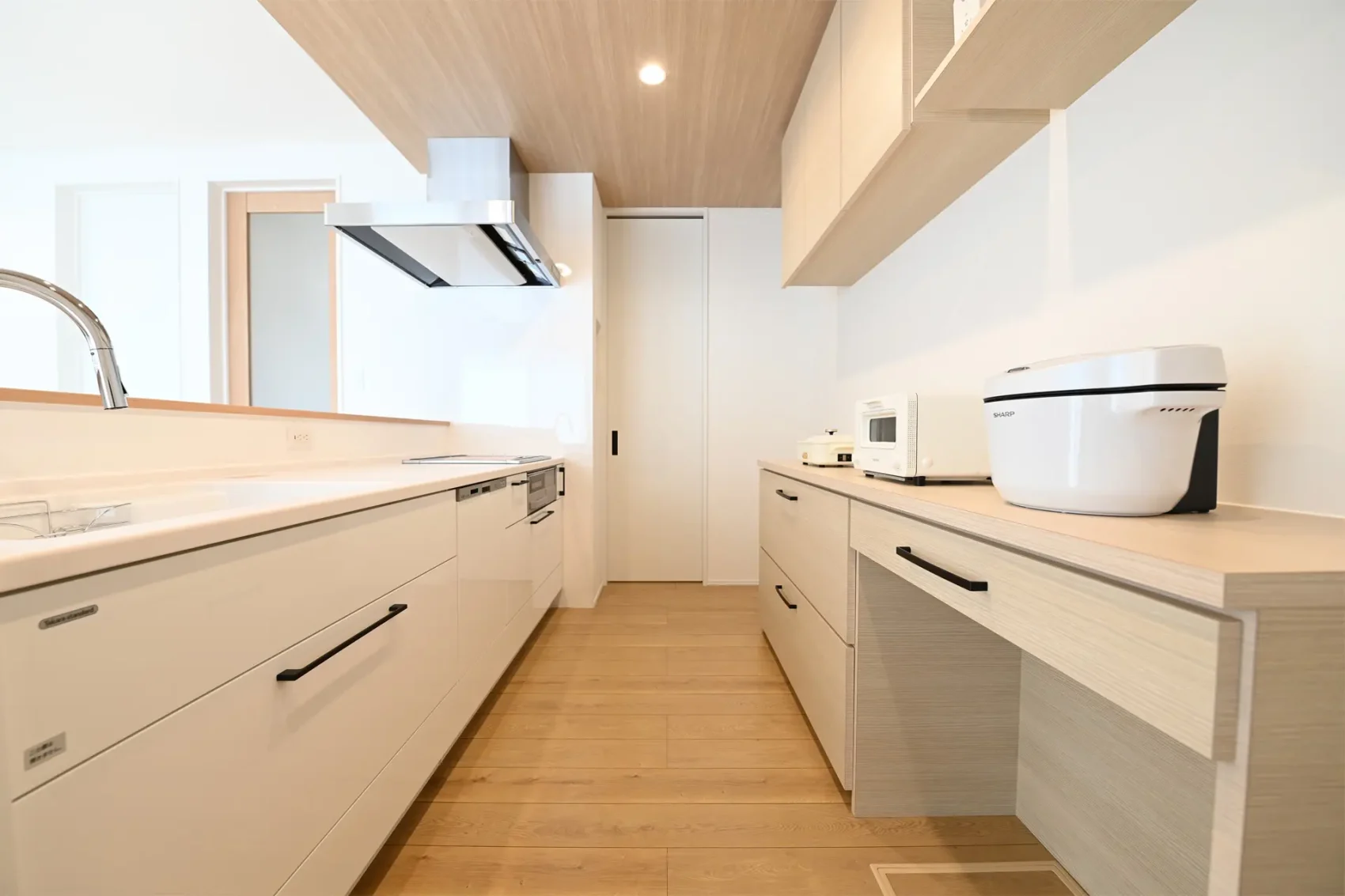 株式会社川上建築が手がけた注文住宅の施工事例（モデルハウス・住宅展示場）