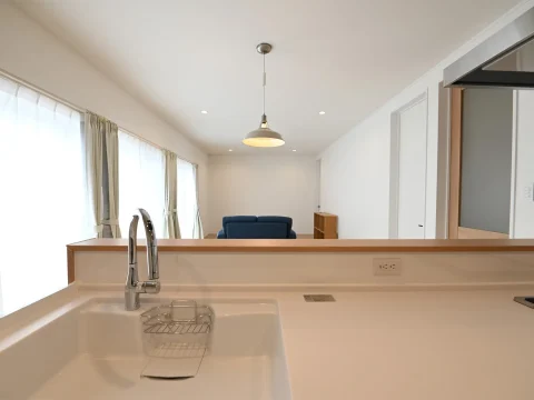 株式会社川上建築が手がけた注文住宅の施工事例（モデルハウス・住宅展示場）