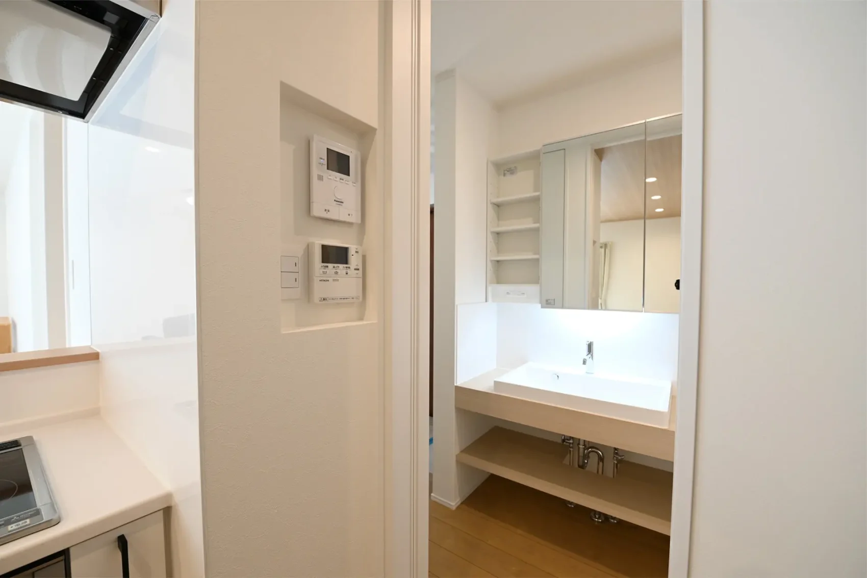 株式会社川上建築が手がけた注文住宅の施工事例（モデルハウス・住宅展示場）