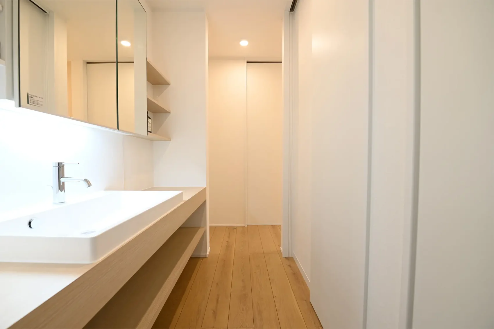 株式会社川上建築が手がけた注文住宅の施工事例（モデルハウス・住宅展示場）