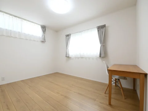 株式会社川上建築が手がけた注文住宅の施工事例（モデルハウス・住宅展示場）