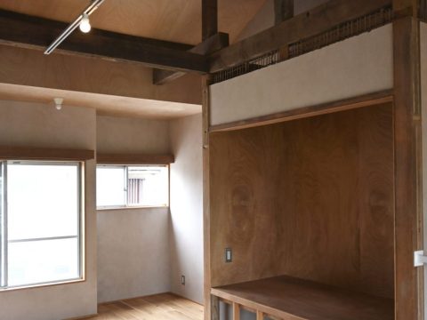住宅展示場 注文住宅 モデルハウス 工務店 ハニカムラボラトリー 大阪市