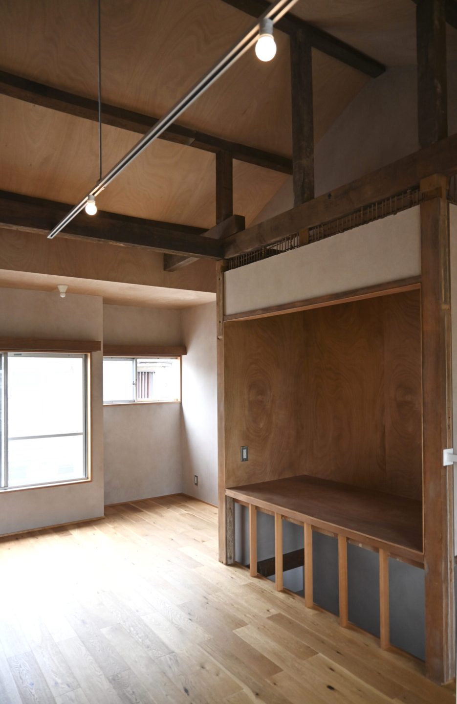住宅展示場 注文住宅 モデルハウス 工務店 ハニカムラボラトリー 大阪市