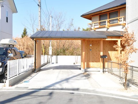 住宅展示場ネット 注文住宅 モデルハウス 建築設計事務所 後藤耕太建築工房 岐阜県各務原市