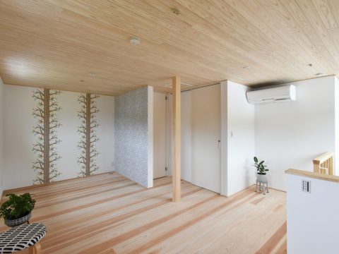 住宅展示場ネット　注文住宅　モデルハウス　工務店　HORI建築　福知山市