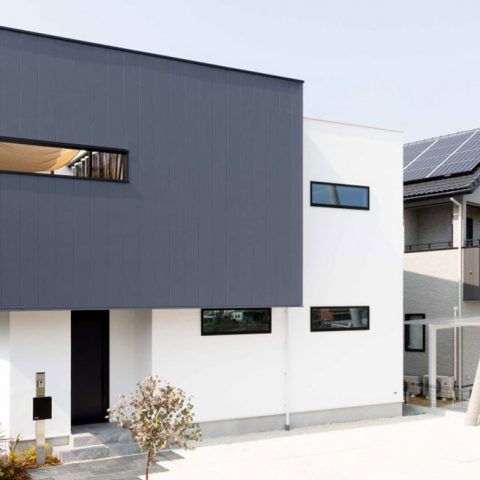 住宅展示場 注文住宅 モデルハウス 工務店 ヤガワ 浜松市