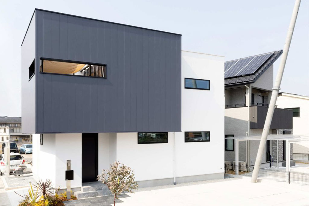 住宅展示場 注文住宅 モデルハウス 工務店 ヤガワ 浜松市
