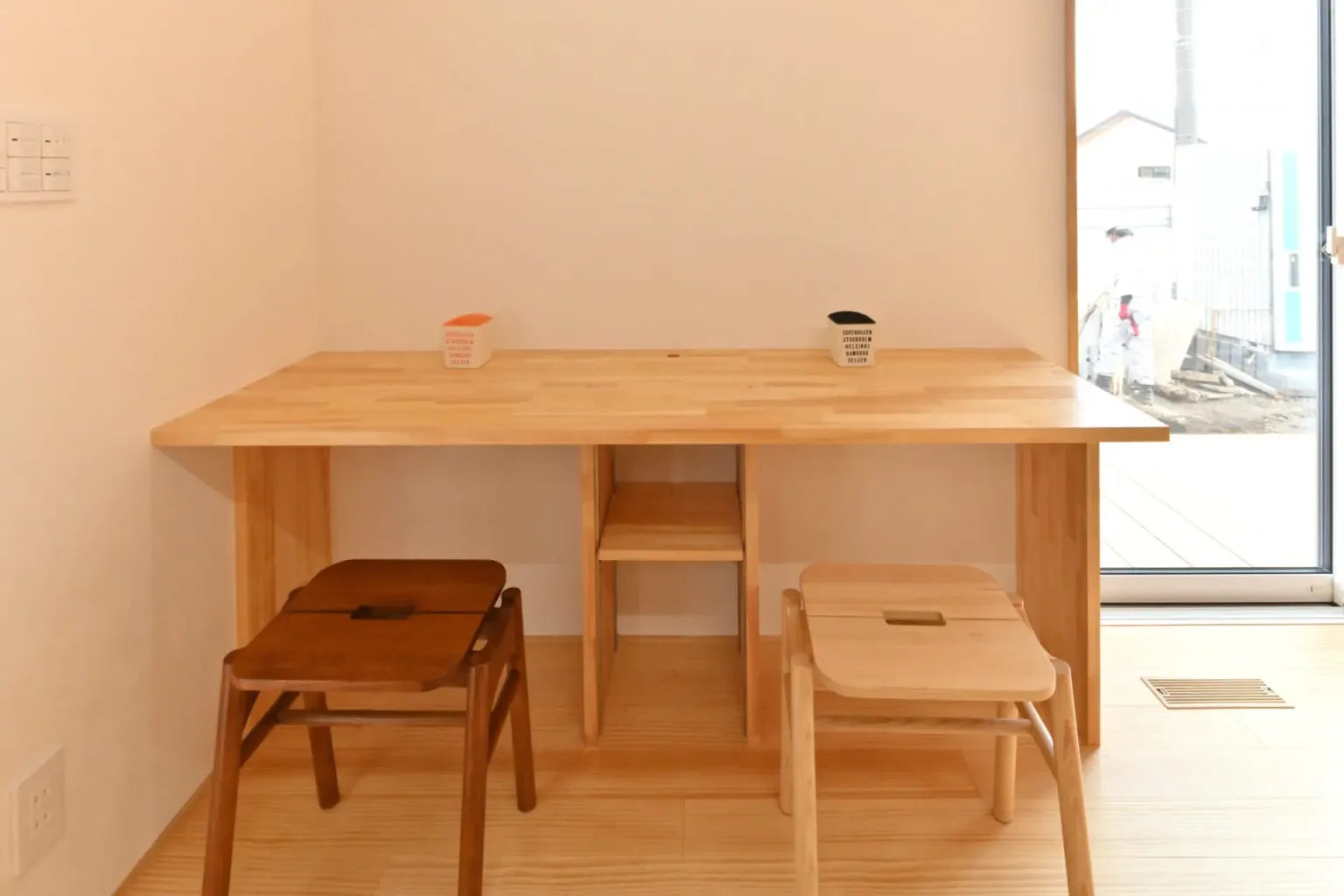 が手がけた注文住宅の施工事例（モデルハウス・住宅展示場）