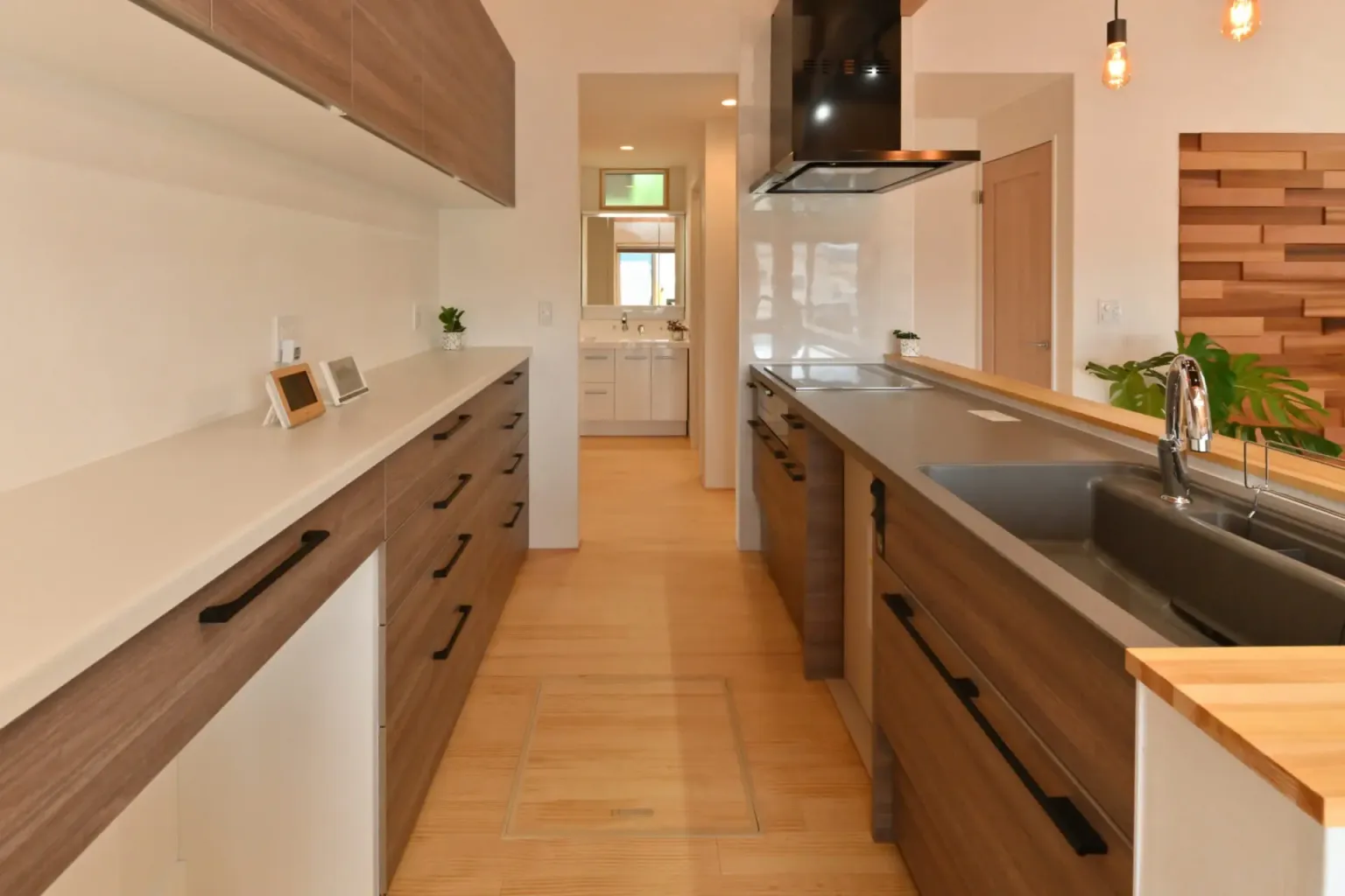 が手がけた注文住宅の施工事例（モデルハウス・住宅展示場）