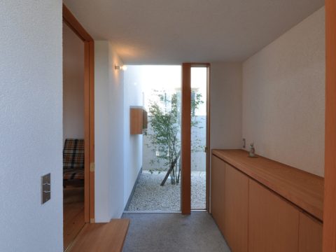 住宅展示場ネット 注文住宅 モデルハウス 建築設計事務所 後藤耕太建築工房 岐阜県各務原市