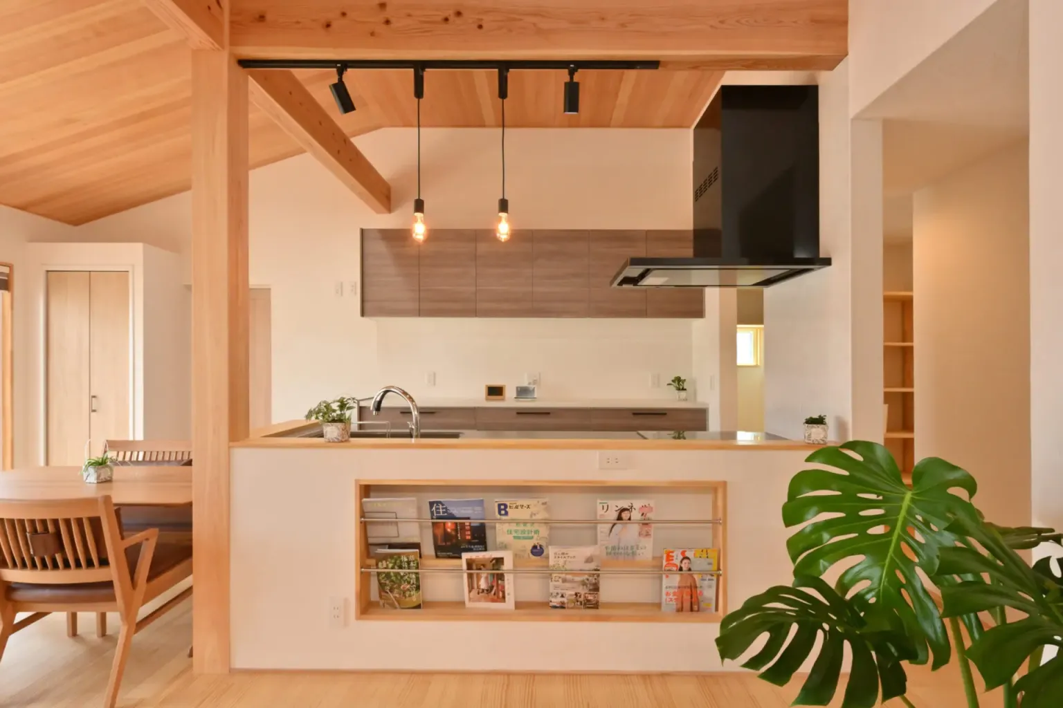 が手がけた注文住宅の施工事例（モデルハウス・住宅展示場）