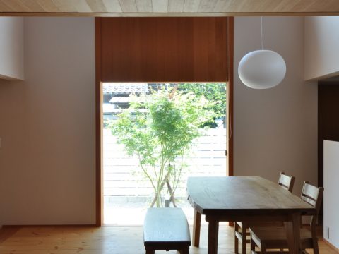 住宅展示場ネット 注文住宅 モデルハウス 建築設計事務所 後藤耕太建築工房 岐阜県各務原市