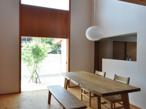 住宅展示場ネット 注文住宅 モデルハウス 建築設計事務所 後藤耕太建築工房 岐阜県各務原市