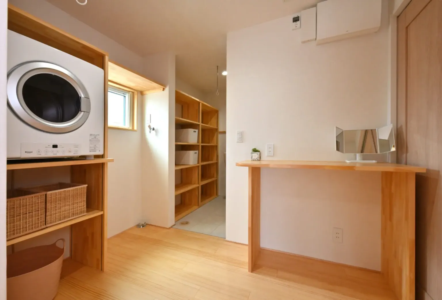 が手がけた注文住宅の施工事例（モデルハウス・住宅展示場）