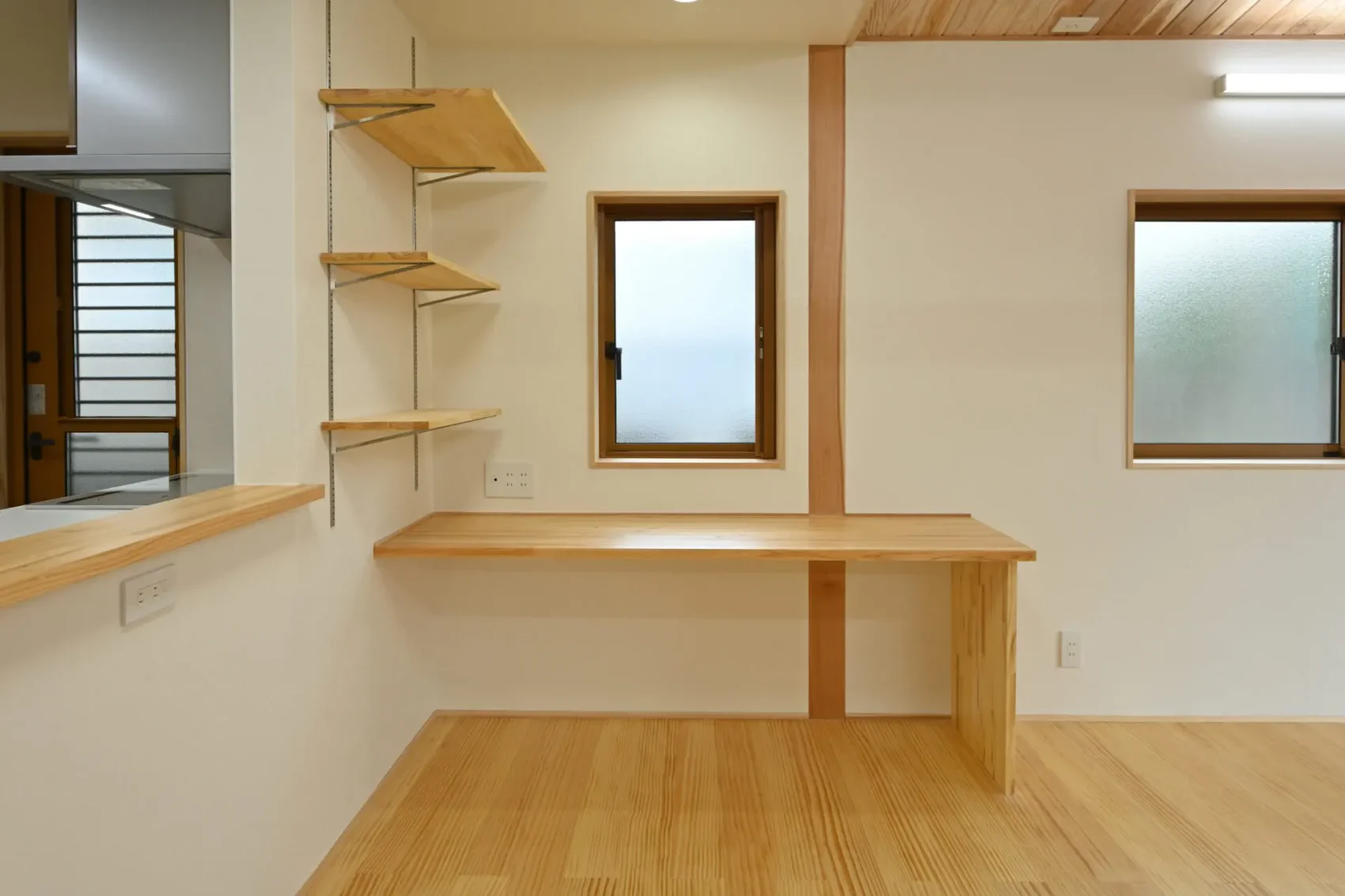 が手がけた注文住宅の施工事例（モデルハウス・住宅展示場）