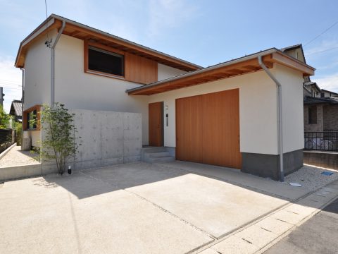 住宅展示場ネット 注文住宅 モデルハウス 建築設計事務所 後藤耕太建築工房 岐阜県各務原市