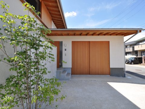 住宅展示場ネット 注文住宅 モデルハウス 建築設計事務所 後藤耕太建築工房 岐阜県各務原市