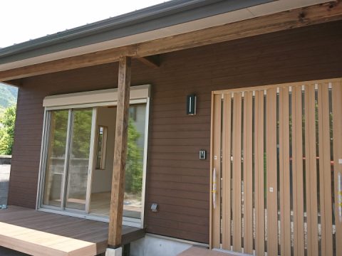が手がけた注文住宅の施工事例（モデルハウス・住宅展示場）