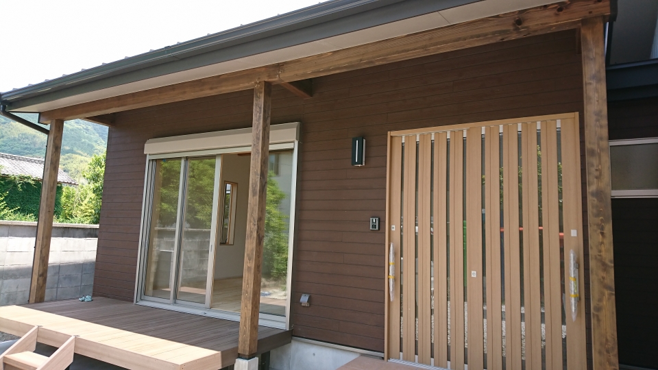 が手がけた注文住宅の施工事例（モデルハウス・住宅展示場）