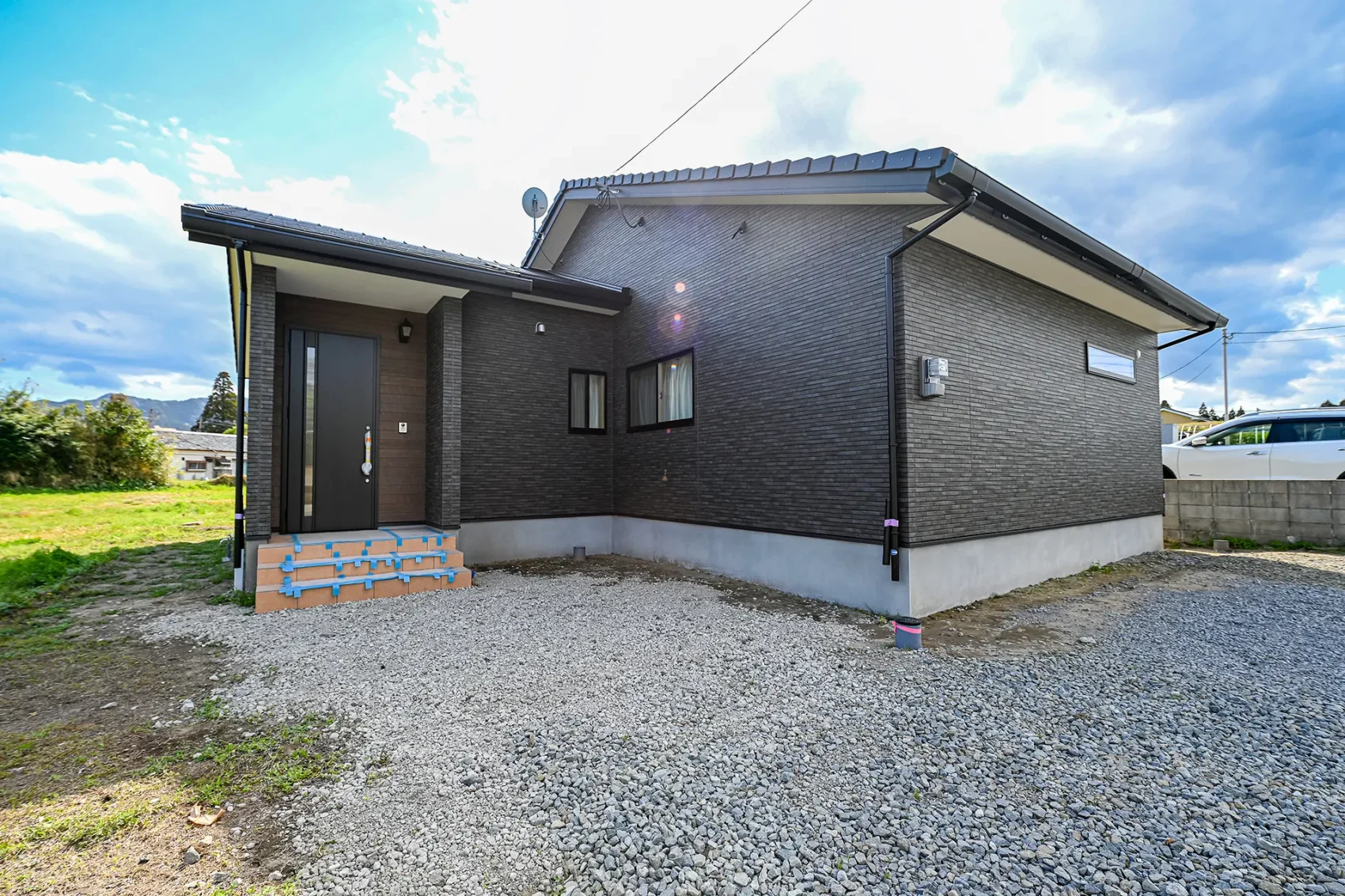 株式会社川上建築が手がけた注文住宅の施工事例（モデルハウス・住宅展示場）