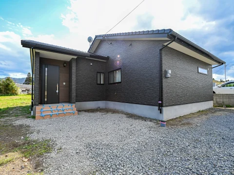 株式会社川上建築が手がけた注文住宅の施工事例（モデルハウス・住宅展示場）