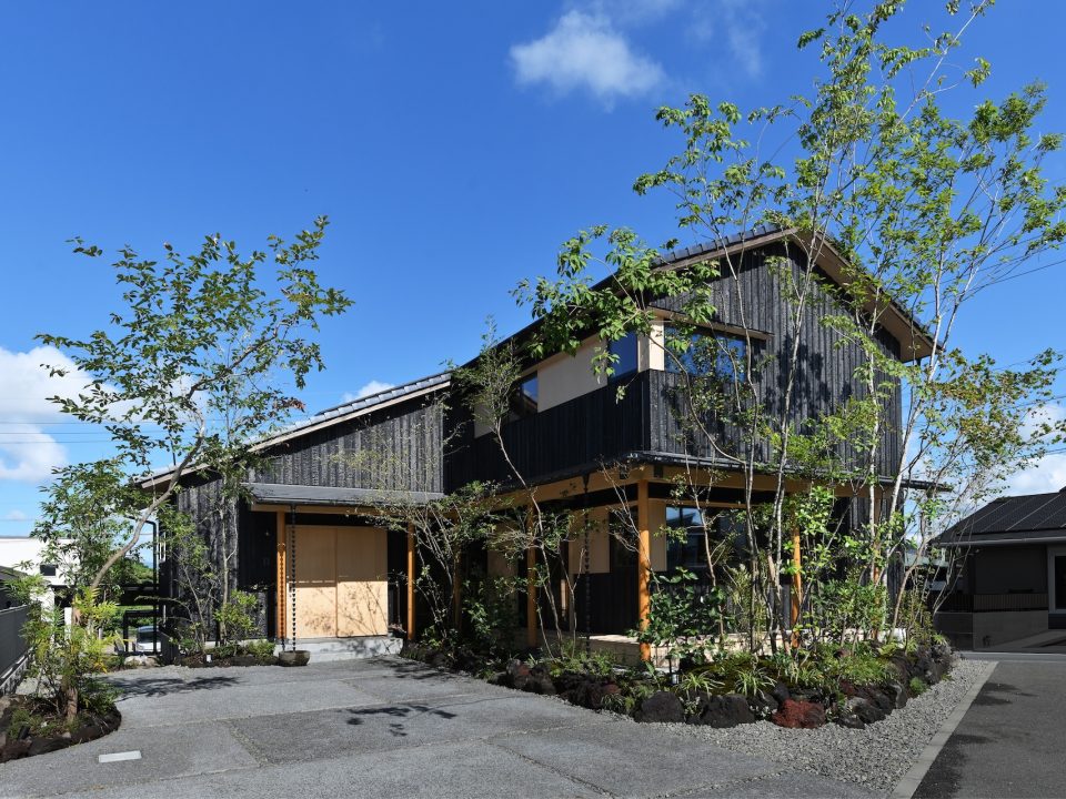 住宅展示場ネット 注文住宅 モデルハウス 工務店 村田工務店 熊本市東区