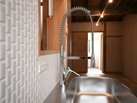 住宅展示場 注文住宅 モデルハウス 工務店 ハニカムラボラトリー 大阪市